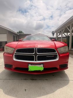 2013 Dodge Charger