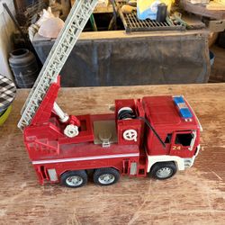 Fire truck Toy