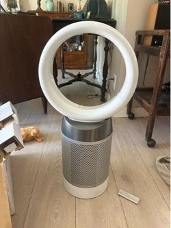Dyson pure cool air purifier and fan