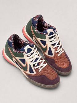 Nike Gato N7 Coconut Milk Dusty Peach IQ1660-113 Men's 8.5 New DS Extra Laces