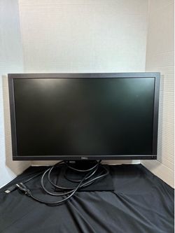 Dell E2220H Computer Monitor