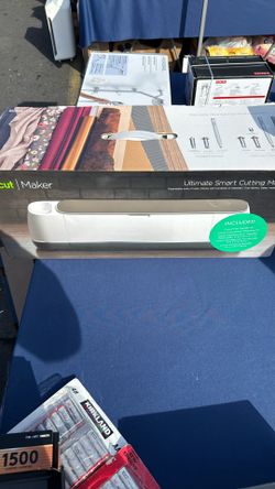 Cricut Maker