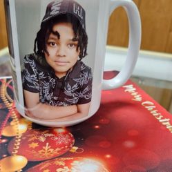 Custom Mugs