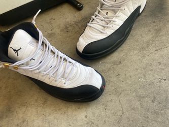 Men’s taxi 12s size 13