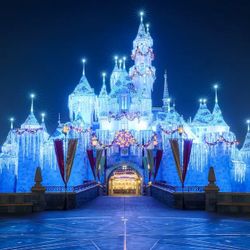 Disneyland Park Hopper