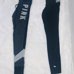 Xs Victoria Secret Pink Legging/joggers