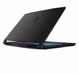 Laptop game
