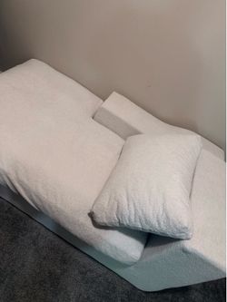 For free giving away 0$ sofa