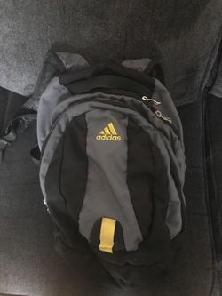 Adidas backpack
