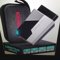 New Kingbolen Ediag Elite OBD2 Bidirectional Test Scanner With Bluetooth All System Diagnostics Tool For iOS And Android