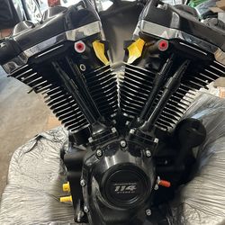 Harley Davidson Parts