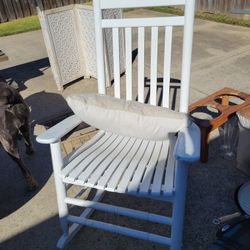Rocking Chair