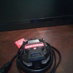Craftsman v20 Lithium Ion Battery Charger 