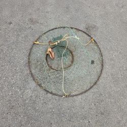 Crab Net 