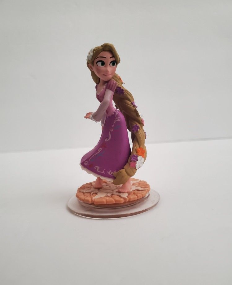 Disney Infinity Character - Rapunzel