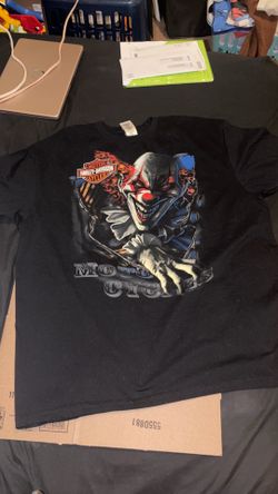 Harley T-Shirt