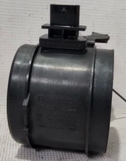 Mercedes Benz W211 W203 W219 Mass Air flow sensor