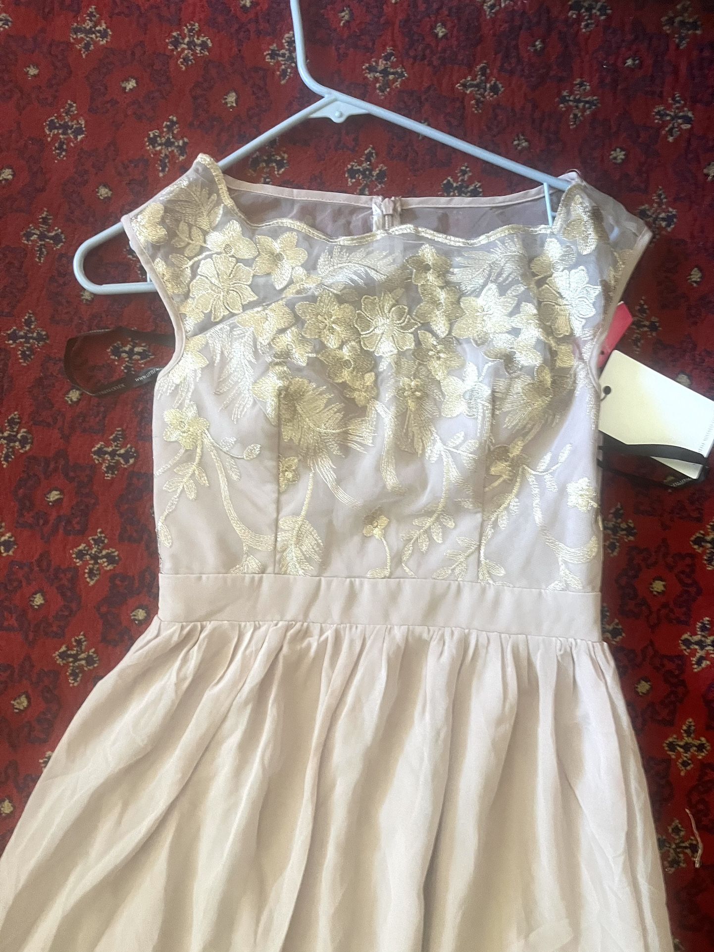 Brand New Folklor Length Party Dress