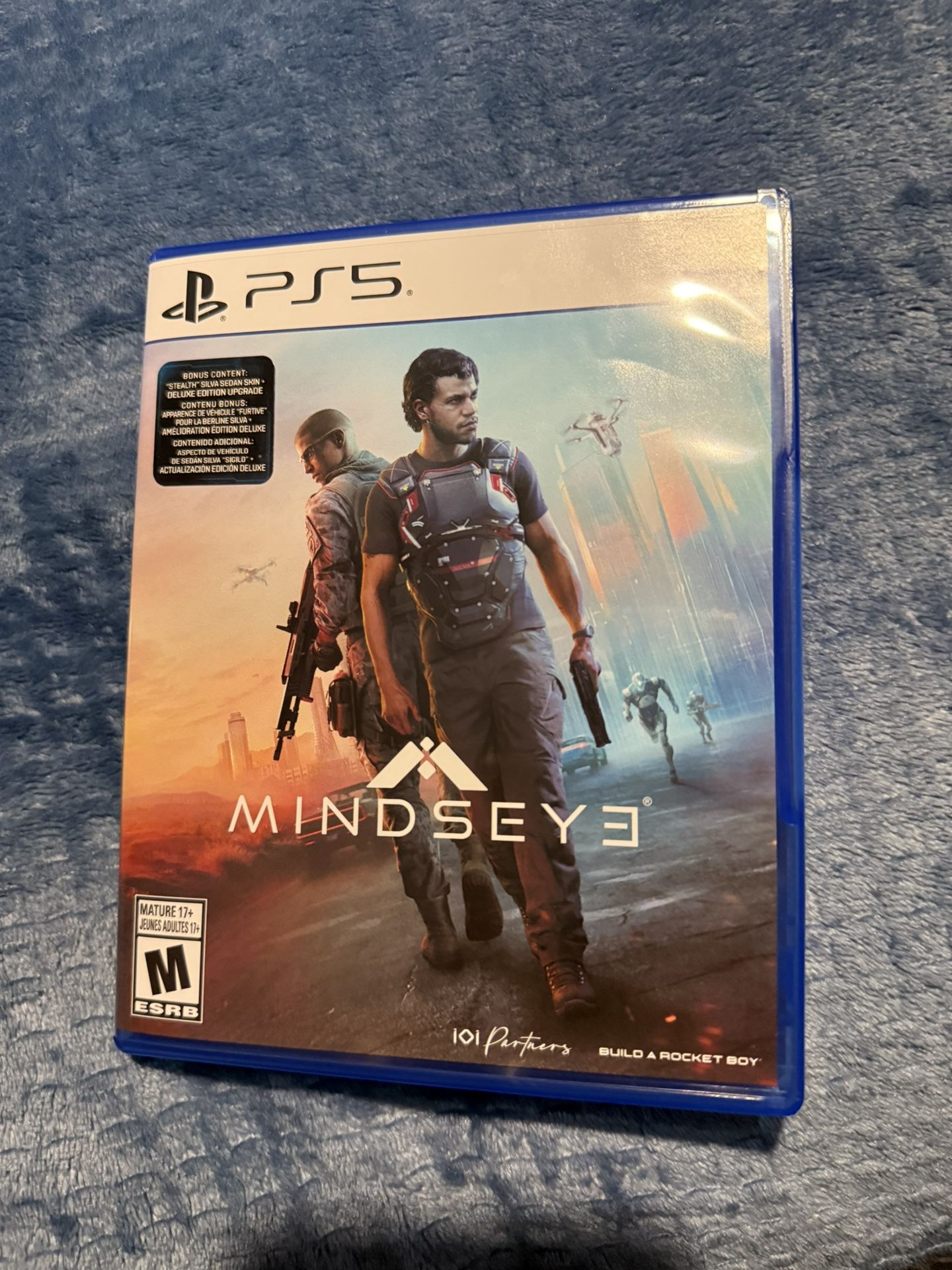 Mindseye