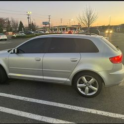 2006 Audi A3