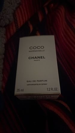 perfume