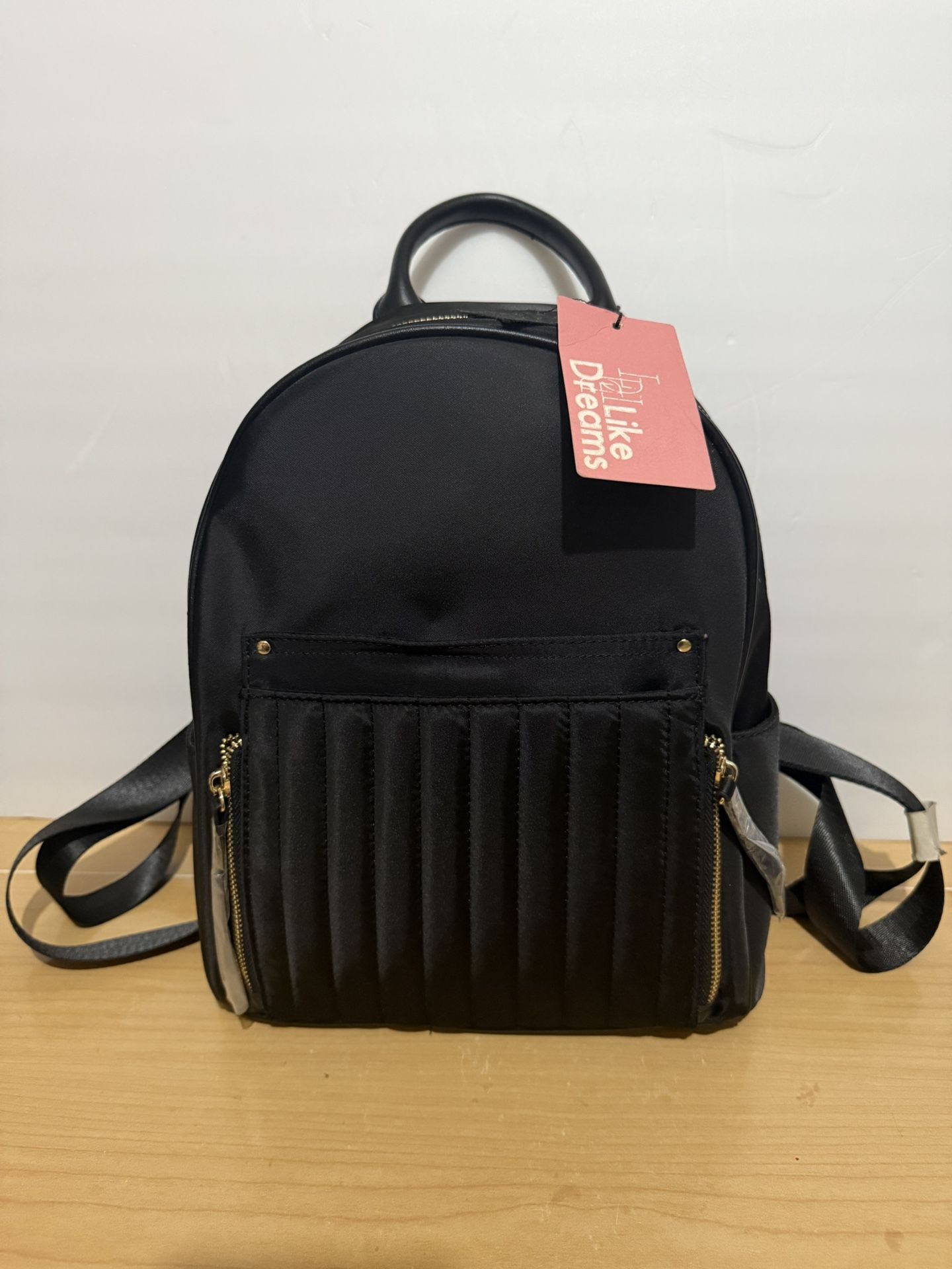 LIKE DREANS BACKPACK π