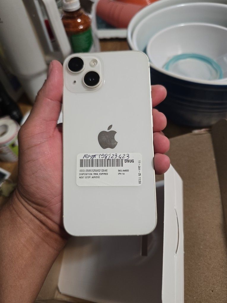 IPhone 14