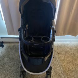 Graco Modes stroller 