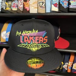 Los Angeles Lakers ‘Arcade’ 59FIFTY