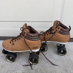 Chaya Voyager roller skates men size 7 women size 8