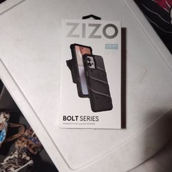 Zizo Bolt Series