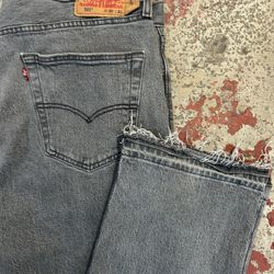 Levi’s 501 Size36-32