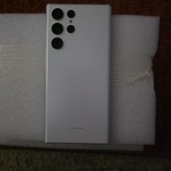 Samsung Galaxy 22 Ultra