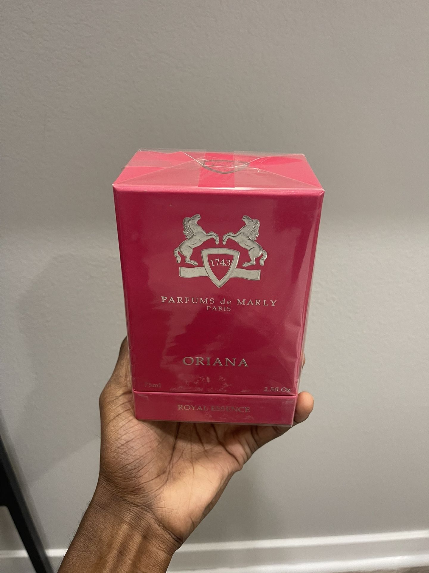 Parfums de Marly Oriana (2.5 oz)