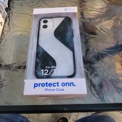 Iphone 12 12/pro Case
