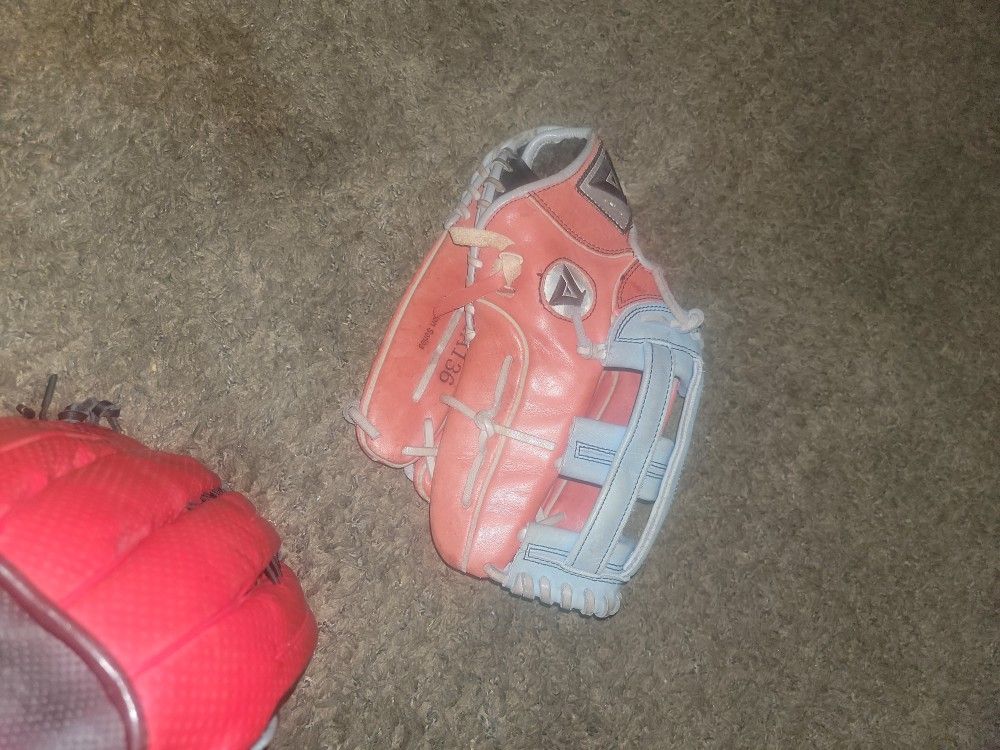 Akadema Manny Ramirez Glove