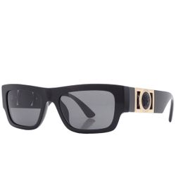 Versace Men’s Sunglasses 