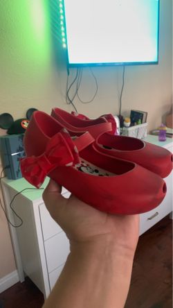 Mini Melissa