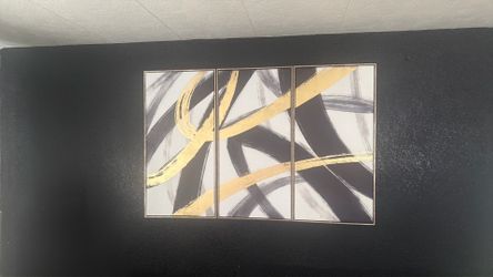Cuadro de sala