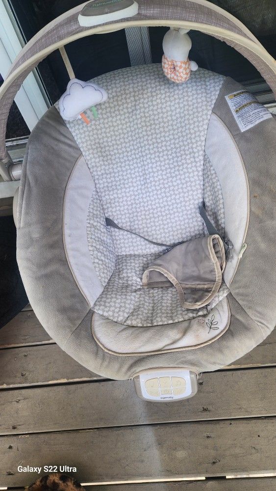 Baby Bouncer