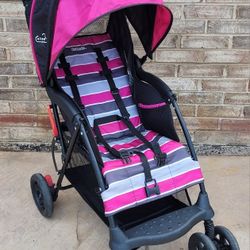 Kolocraft Stroller 