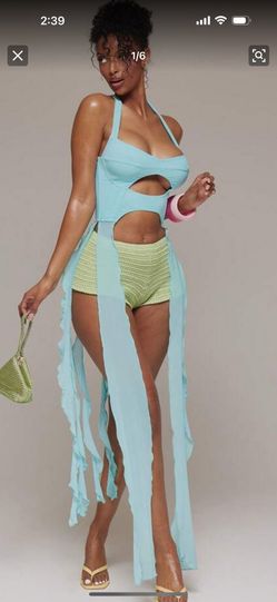 Flowy Top