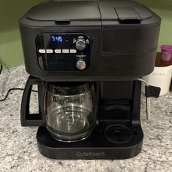 Coffee/Espresso Maker