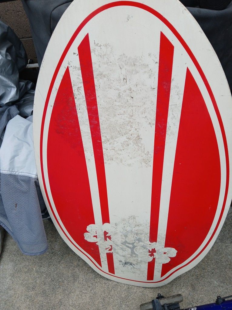 Boogie Board