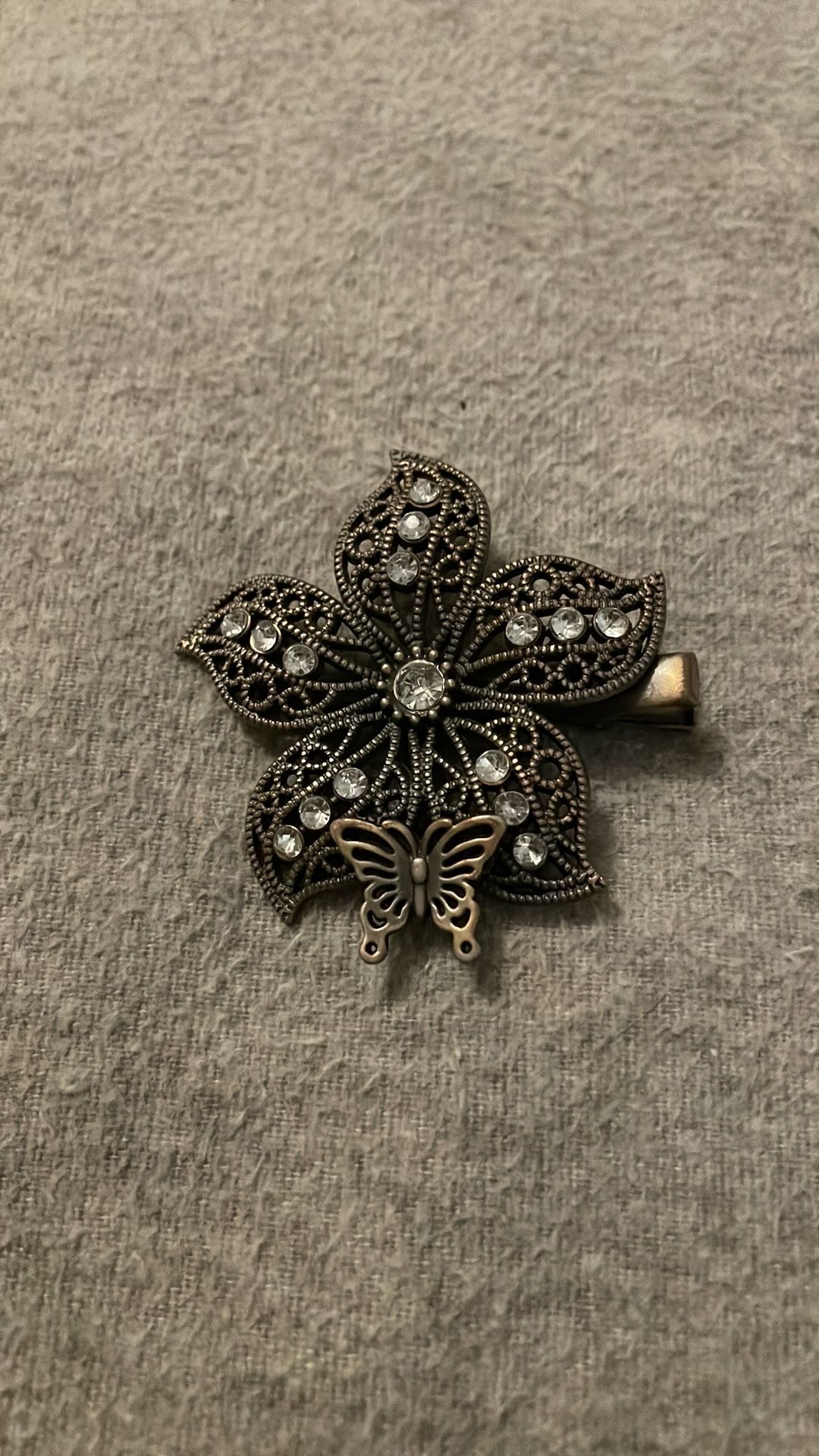 Vintage Pin