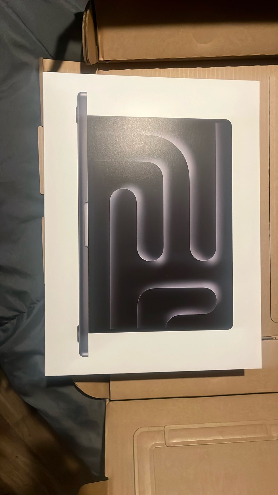 BRAND NEW 14-INCH MACBOOK PRO SEALED