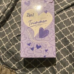 Bikini Trimmer Women 