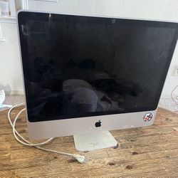 iMac Desktop