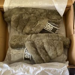 UGG Slippers