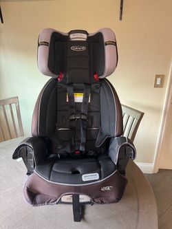 Graco car seat
